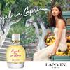 Lanvin A Girl in Capri 1