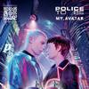 Police To Be My.Avatar 7