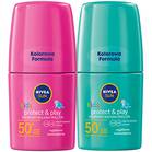 Nivea Sun Kids Protect & Play 2