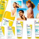 CeraVe wprowadza nową linię SPF 1