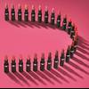 Wet n Wild Mega Last Lip Color Matt & Shinny 4