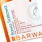 Barwa Siarkowa główne