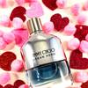 Walentynkowy duet Jimmy Choo 3