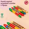 50 tys. długopisów na budowę szkoły 2