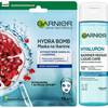 Multimasking z Garnier i Mixą 1