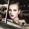 Dior "State of Gold" -  makijaż Christmas 2015 1