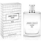 Jimmy Choo Man Ice - nowa męska woda toaletowa 1