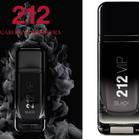 Carolina Herrera 212 VIP Black 1