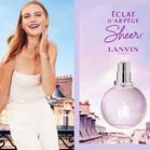 Lanvin Éclat d'Arpège Sheer 1