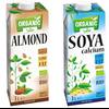 Sante Organic - wegańskie lody i chłodnik 4
