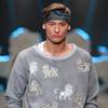 QПШ Robert Kupisz - pokaz kolekcji "Gangsta" 151