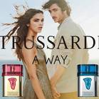 Trussardi A Way - nowy zapach damski i męski główne polecane