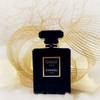 CHANEL Coco Noir - ambrowy zapach 5