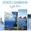 Dolce & Gabbana Light Blue 2016 1