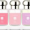 Jo Malone London - różana kolekcja 7