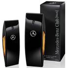 Mercedes Benz Club Black 1