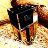 Dior Homme - nowa, intensywnie drzewna woda toaletowa 6