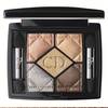 Dior 5 Couleurs - makijaż jesień-zima 2014/15 20