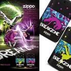 Zippo Breakzone 1
