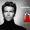 Montblanc Legend Red 1