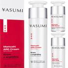 Yasumi Mamushi ARG 2