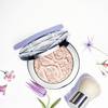 Dior Glowing Gardens 2016 - makijaż wiosenny 5
