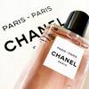 Les Eaux de CHANEL Paris - Paris 8