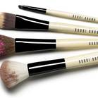 Lekcje makijażu Bobbi Brown 1