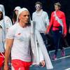 Pokaz Kolekcji Olimpijskiej RIO marki 4F 67