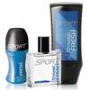 Avon Sport - trzy nowe linie kosmetyków męskich 5