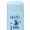 Bionsen - kosmetyki z japońskimi minerałami 14