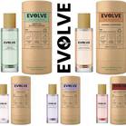 EVOLVE - wody perfumowane 2