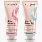 Soraya Ideal Beauty - hydro-balsamy do ciała