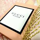Gucci Bloom - zapach kwiatowy 1