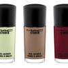 M∙A∙C Cosmetics It's a strike - jesień 2016 4