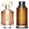 Boss The Scent Intense 1