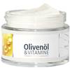 Olivenöl & Vitamine Revitalizing Face Care 1