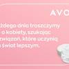 Avon wspiera Światowy Dzień Walki z Rakiem 1