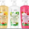 Eveline Cosmetics Botanica Love 1