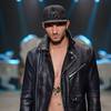 QПШ Robert Kupisz - pokaz kolekcji "Gangsta" 112