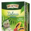 Big Active - herbaty zielone 15