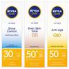 Nivea Sun - bezpieczna i piękna opalenizna 2