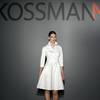 Kossmann - pokaz kolekcji wiosna-lato 2015 8