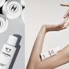 CHANEL Nº5 L'Eau In-Shower Gel & Fresh Lotion 1