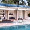 Sezonowy butik CHANEL w Saint-Tropez 8