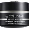 Collistar Linea Uomo Crema-Gel Energizzante 2