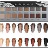 Lorac PRO Palette Vintage Glamour 1