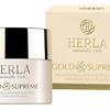 Herla Gold Supreme - złoto w pielęgnacji 2