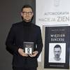 "WięZIEŃ sukcesu" - premiera autobiografii 11