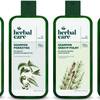 Herbal Care - szampony na różne potrzeby włosów 1